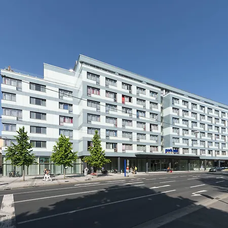 Park Inn By Radisson Linz-3