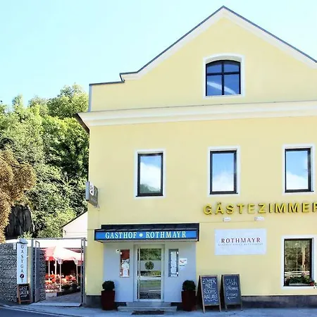 Gasthof Rothmayr-2